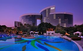 Grand Hyatt Dubai 5*