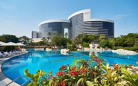 Grand Hyatt Dubai